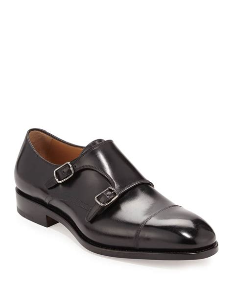 ferragamo doble vista|ferragamo shoes.